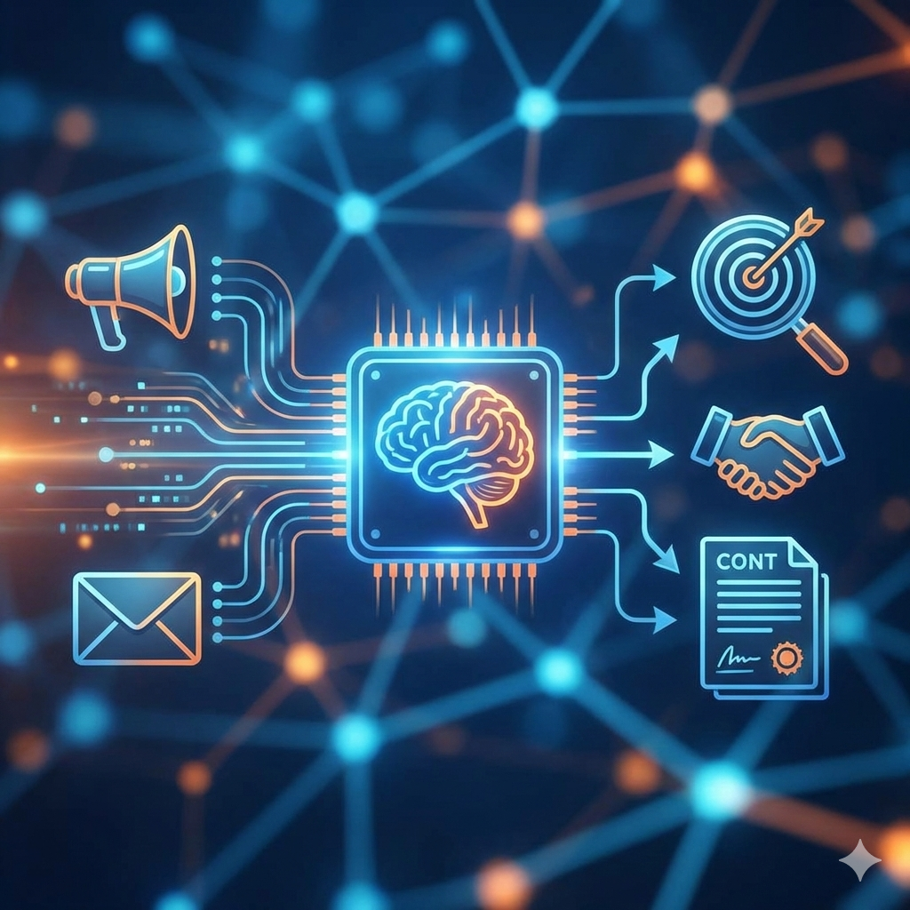 Satış ve Pazarlama